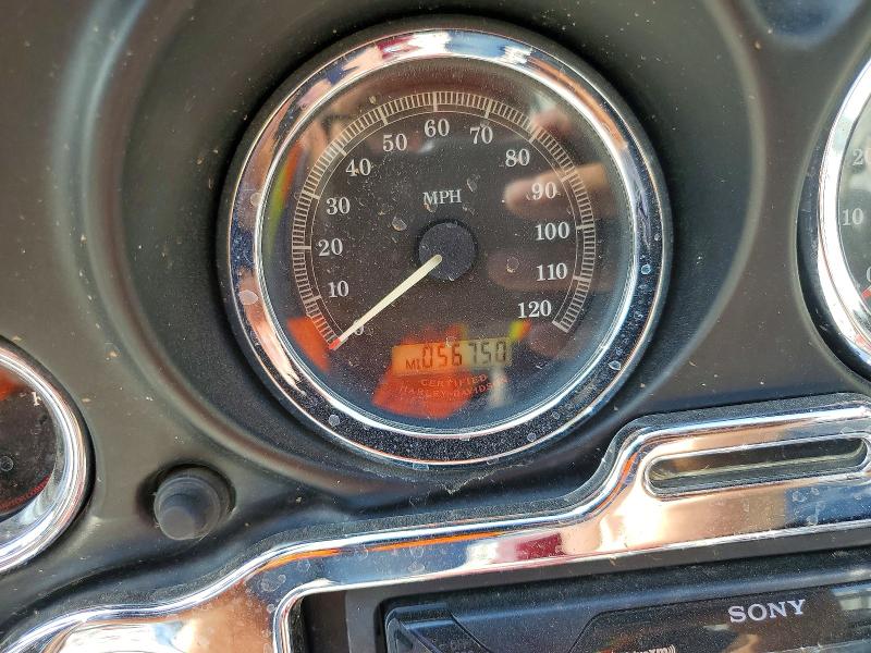 Aukcja sprzedaży 2005 Harley-davidson Flhtci, vin: 1HD1FFW175Y653616, numer aukcji: 67365066
