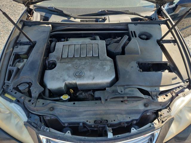 Aukcja sprzedaży 2008 Lexus Es, vin: JTHBJ46G682165020, numer aukcji: 67555486