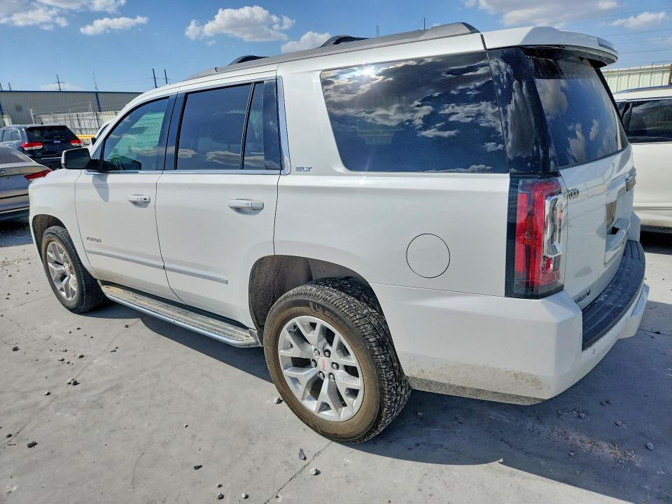 2017 Gmc Yukon მანქანა იყიდება აუქციონზე, vin: 1GKS1BKC7HR356465, აუქციონის ნომერი: 68700916