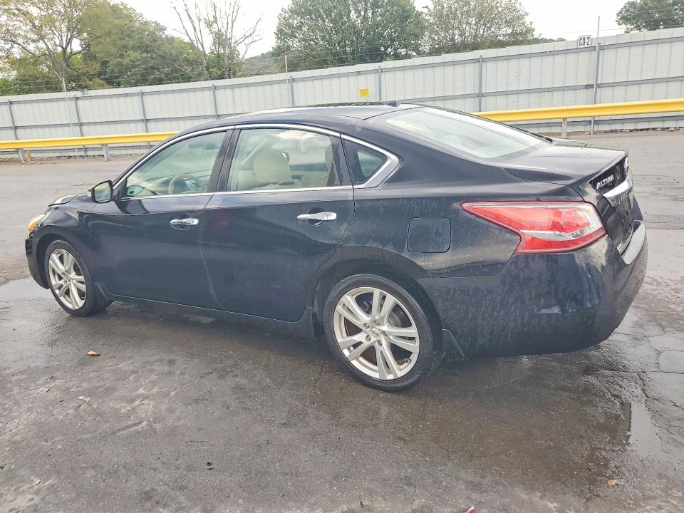 68093676 :رقم المزاد ، 1N4BL3AP2DC120714 vin ، 2013 Nissan Altima مزاد بيع