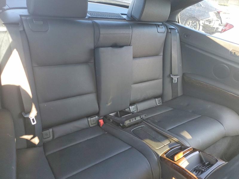 67475676 :رقم المزاد ، WBAWR33559P343655 vin ، 2009 Bmw 328 مزاد بيع