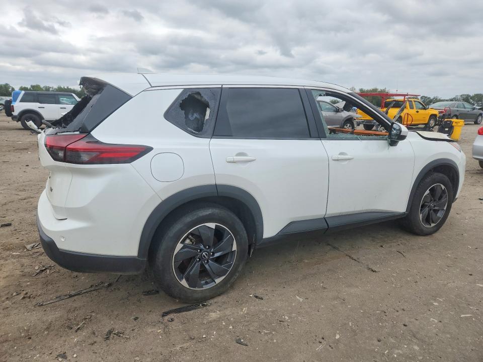 Aukcja sprzedaży 2024 Nissan Rogue, vin: 5N1BT3BA3RC693399, numer aukcji: 70521756