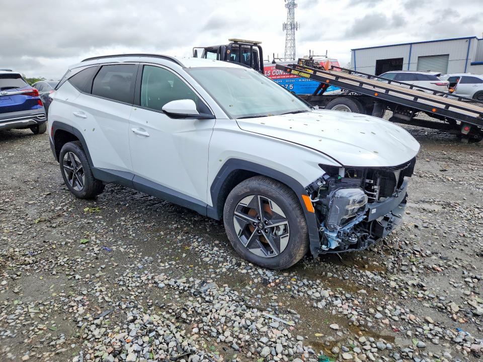 Продаж на аукціоні авто 2026 Hyundai Tucson, vin: 5NMJBCDEXTH652179, номер лоту: 70617086