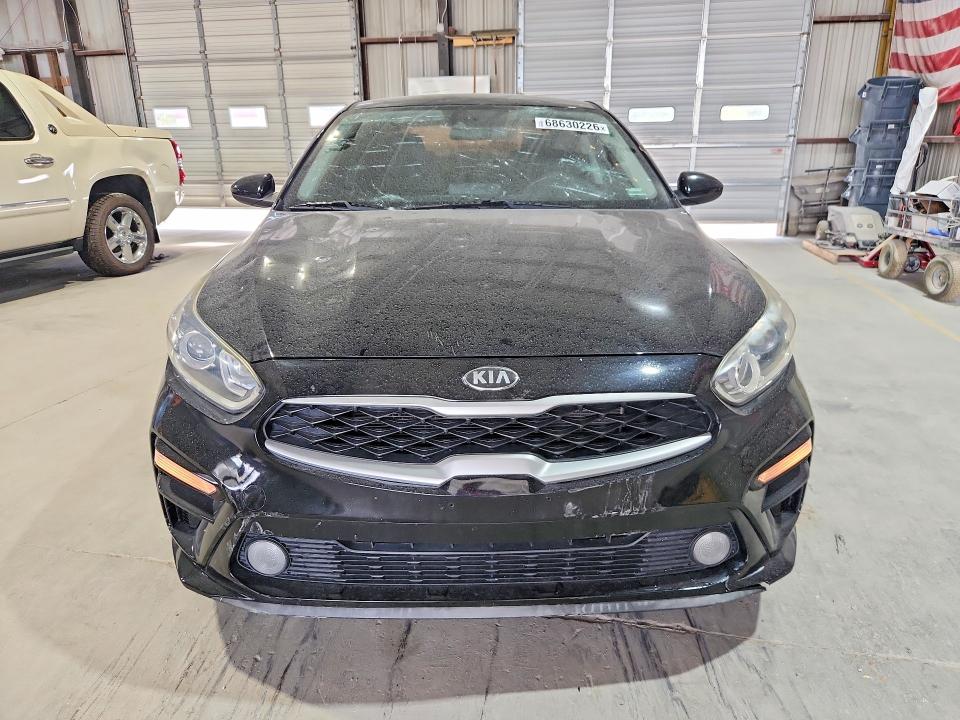 Aukcja sprzedaży 2019 Kia Forte, vin: 3KPF24AD8KE091798, numer aukcji: 68630226