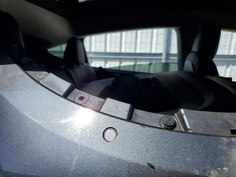 69159586 :رقم المزاد ، 5YJYGAEE8MF276765 vin ، 2021 Tesla Model Y مزاد بيع
