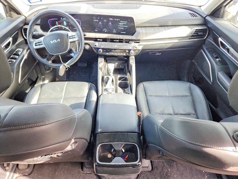 Продажа на аукционе авто 2025 Kia Telluride, vin: 5XYP34GC4SG600711, номер лота: 68227466