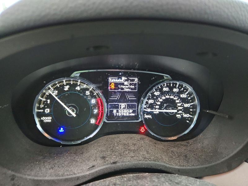 66922156 :رقم المزاد ، JF2SJARC2JH453761 vin ، 2018 Subaru Forester مزاد بيع