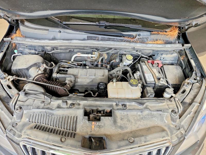 Продаж на аукціоні авто 2016 Buick Encore, vin: KL4CJGSB1GB695809, номер лоту: 68193836