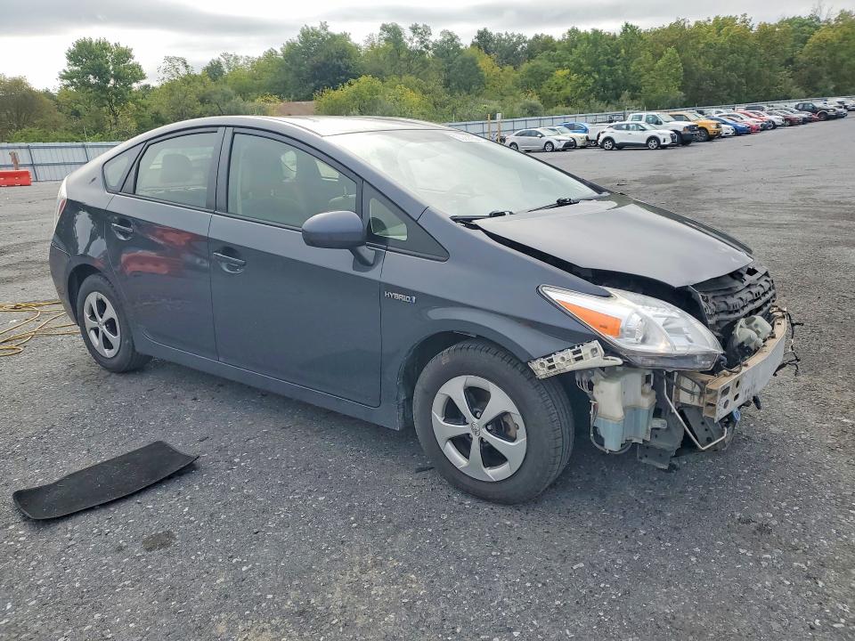 Продажа на аукционе авто 2015 Toyota Prius, vin: JTDKN3DU4F0434486, номер лота: 70856856