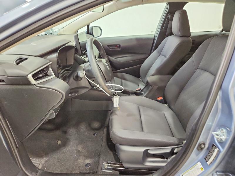 Aukcja sprzedaży 2025 Toyota Corolla, vin: 5YFB4MDE3SP241134, numer aukcji: 71008146