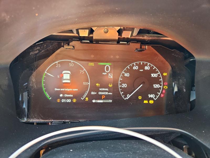 Aukcja sprzedaży 2026 Honda Cr-v, vin: 7FARS6H50TE009232, numer aukcji: 68839306