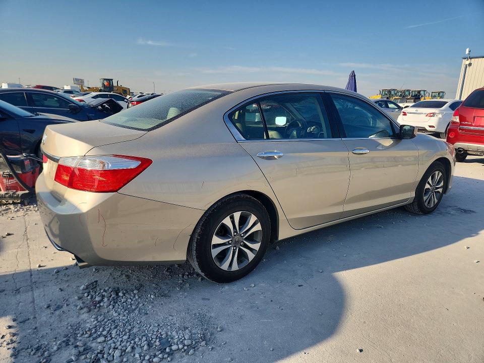 Продаж на аукціоні авто 2014 Honda Accord, vin: 1HGCR2F39EA270590, номер лоту: 69751236