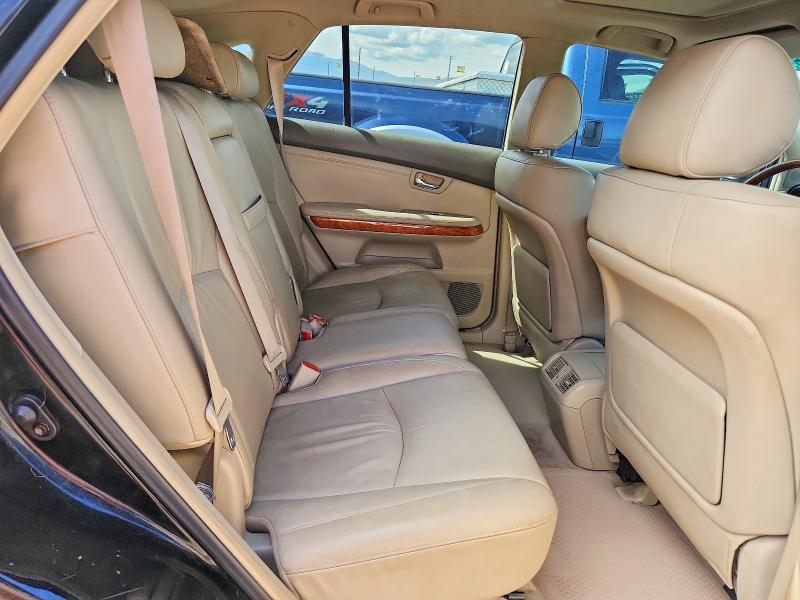 Продажа на аукционе авто 2007 Lexus Rx, vin: 2T2HK31U17C013058, номер лота: 68703556