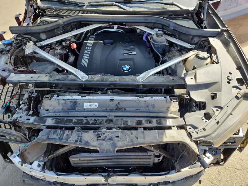 Продажа на аукционе авто 2025 Bmw X5, vin: 5UX23EU08S9Y84144, номер лота: 69795716