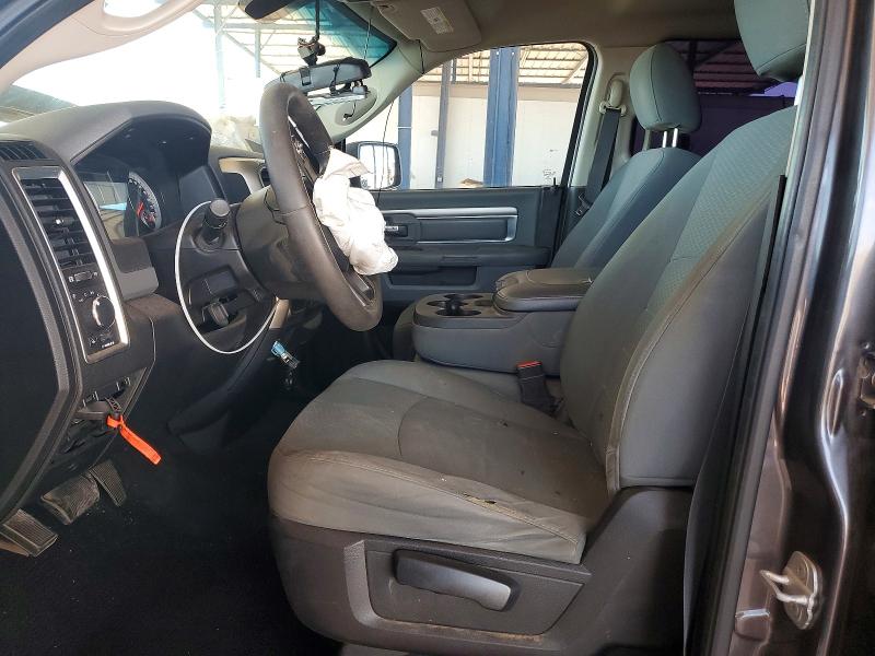 Продажа на аукционе авто 2014 Ram 1500, vin: 1C6RR6GTXES248002, номер лота: 68958766
