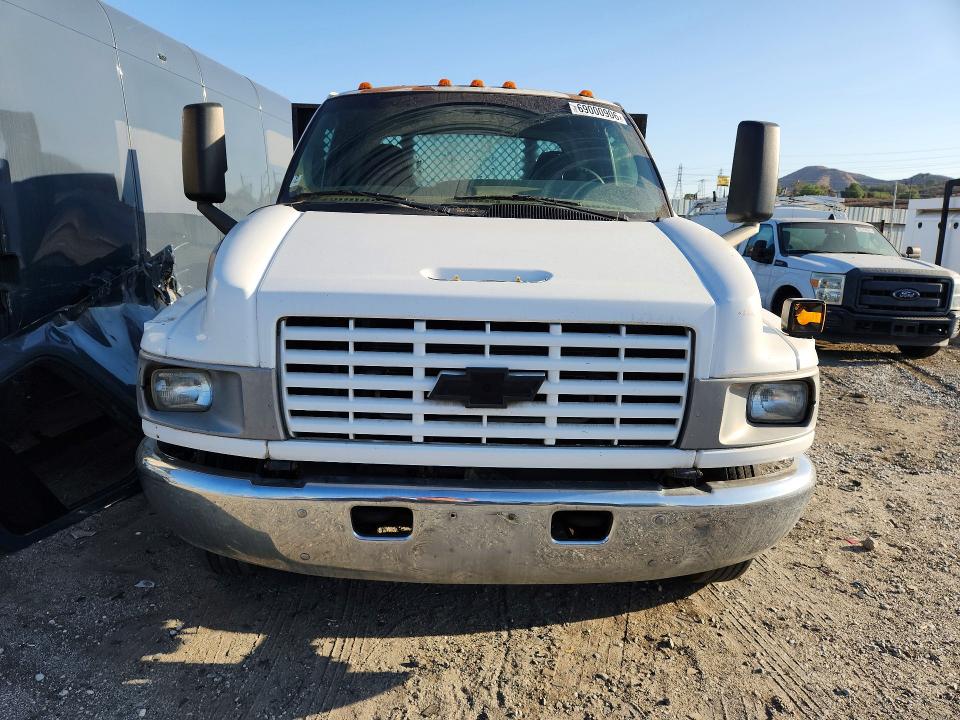 Продажа на аукционе авто 2006 Chevrolet Ck2500, vin: 1GBE5C1G26F406389, номер лота: 69000906
