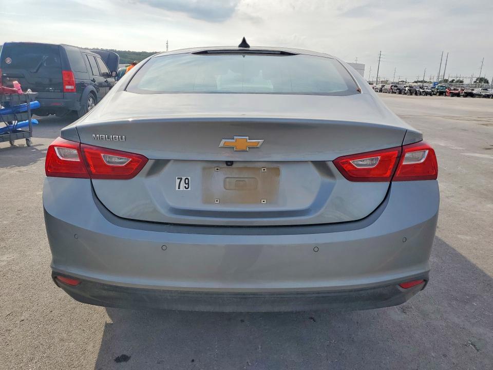 Aukcja sprzedaży 2024 Chevrolet Malibu, vin: 1G1ZC5ST0RF212113, numer aukcji: 69883546
