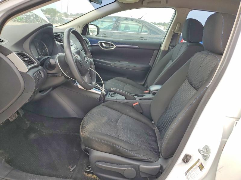 Aukcja sprzedaży 2017 Nissan Sentra, vin: 3N1AB7AP2HY236608, numer aukcji: 67781856