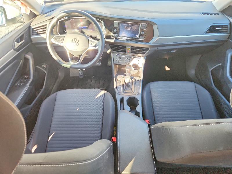 Продаж на аукціоні авто 2024 Volkswagen Jetta, vin: 3VW5M7BU8RM085177, номер лоту: 69161376