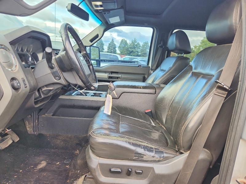 Aukcja sprzedaży 2011 Ford F350, vin: 1FT8W3BT7BEC84663, numer aukcji: 70042306