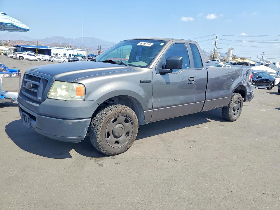 Продаж на аукціоні авто 2007 Ford F150, vin: 1FTRF12297KD37890, номер лоту: 69366136