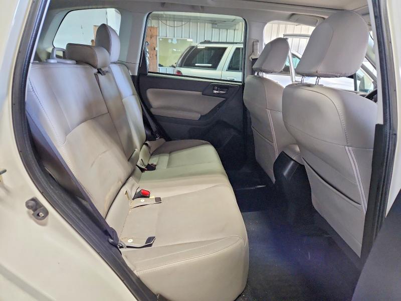 Aukcja sprzedaży 2018 Subaru Forester, vin: JF2SJAJCXJH442096, numer aukcji: 70543306