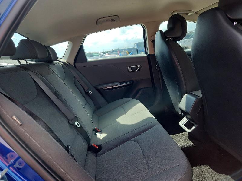 Продаж на аукціоні авто 2025 Kia K4, vin: 3KPFT4DE5SE059537, номер лоту: 67842276