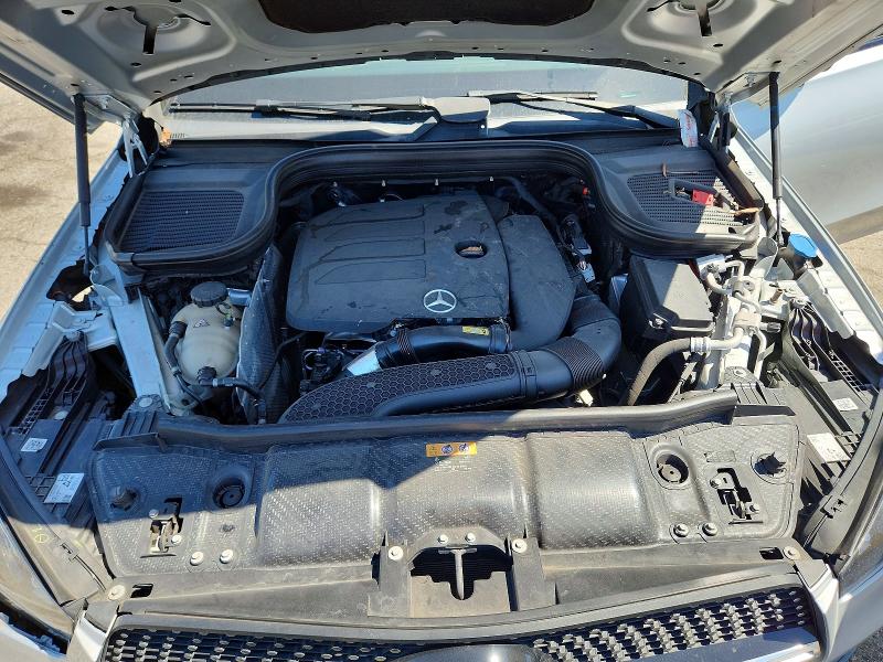 Aukcja sprzedaży 2020 Mercedes-benz Gle, vin: 4JGFB4JB9LA128047, numer aukcji: 67538456