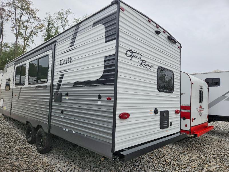 Продаж на аукціоні авто 2027 Highland Ridge Open Range, vin: 58TBM0BP7V16X3050, номер лоту: 69208346