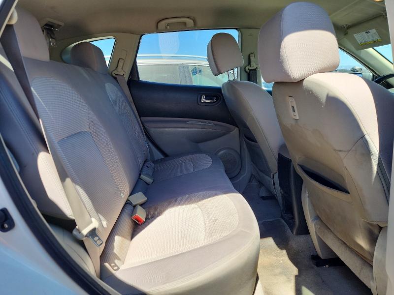 2013 Nissan Rogue მანქანა იყიდება აუქციონზე, vin: JN8AS5MT7DW003811, აუქციონის ნომერი: 67606596