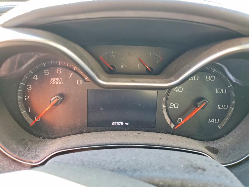 Aukcja sprzedaży 2018 Chevrolet Impala, vin: 2G1105S31J9143872, numer aukcji: 68918016