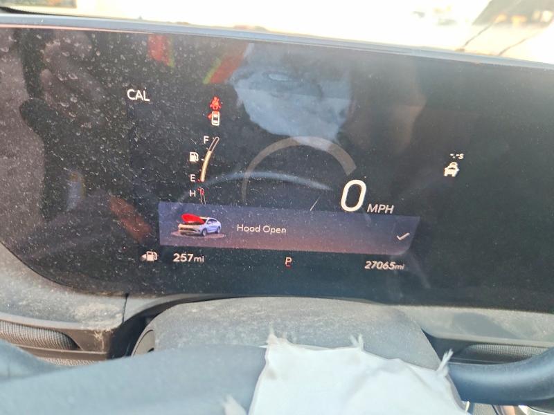 Продаж на аукціоні авто 2025 Buick Envista, vin: KL47LAEP6SB213196, номер лоту: 66994856
