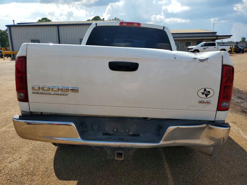 Продаж на аукціоні авто 2004 Dodge Ram 3500, vin: 3D7LA38C94G131333, номер лоту: 67721566