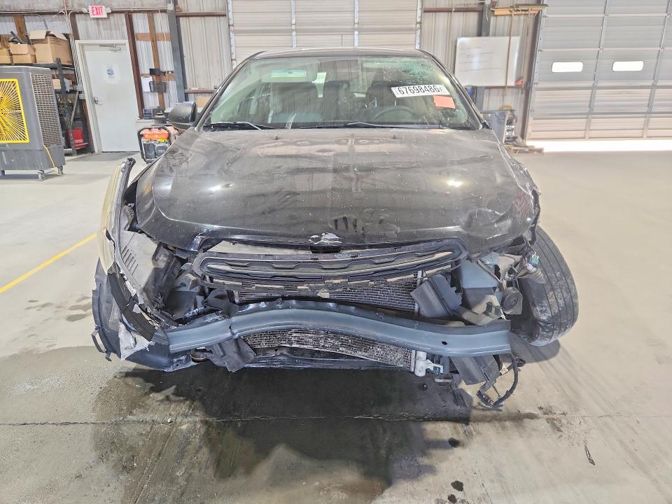 67698486 :رقم المزاد ، 1G1PA5SH4F7269509 vin ، 2015 Chevrolet Cruze مزاد بيع