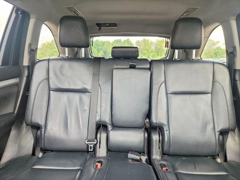 67158306 :رقم المزاد ، 5TDJGRFH5HS026619 vin ، 2017 Toyota Highlander Hybrid مزاد بيع
