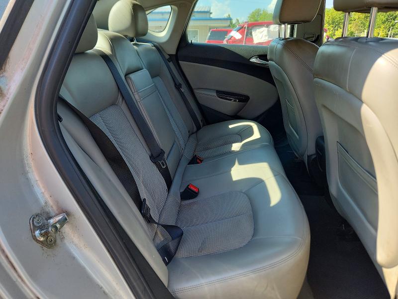 Aukcja sprzedaży 2013 Buick Verano, vin: 1G4PP5SK1D4204855, numer aukcji: 67629656