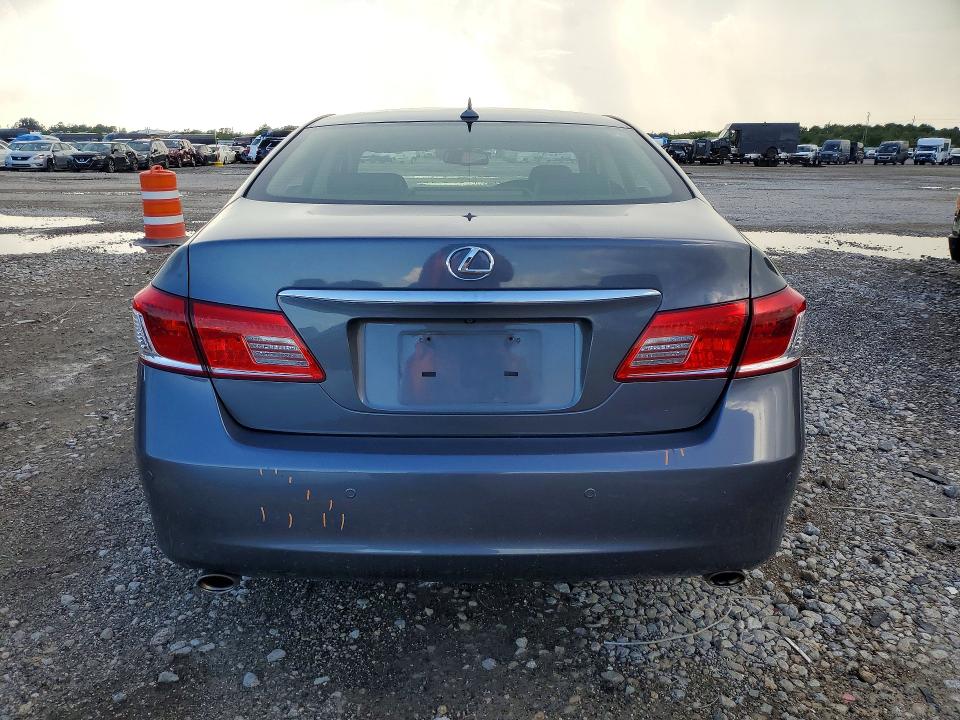 Aukcja sprzedaży 2012 Lexus Es, vin: JTHBK1EG7C2494945, numer aukcji: 69207546