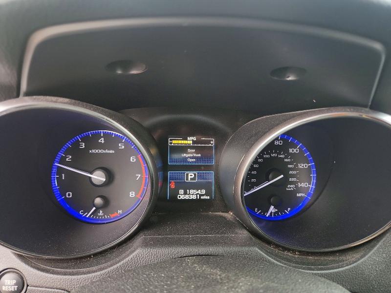 68156346 :رقم المزاد ، 4S4BSBCC2F3347711 vin ، 2015 Subaru Outback مزاد بيع