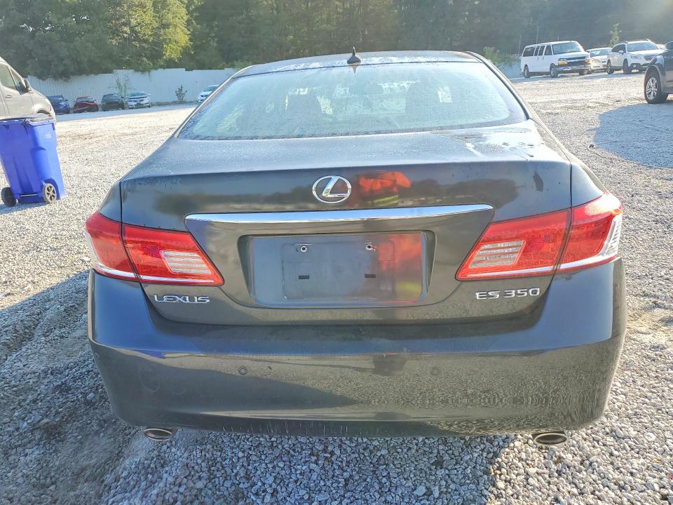 2010 Lexus Es მანქანა იყიდება აუქციონზე, vin: JTHBK1EGXA2408248, აუქციონის ნომერი: 67370516
