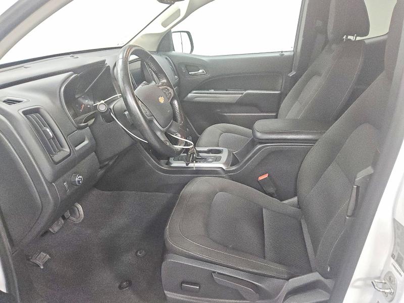 Продаж на аукціоні авто 2022 Chevrolet Colorado, vin: 1GCHSCEN8N1319280, номер лоту: 64210546