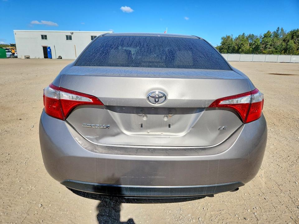Aukcja sprzedaży 2014 Toyota Corolla, vin: 2T1BURHE6EC155084, numer aukcji: 68447386