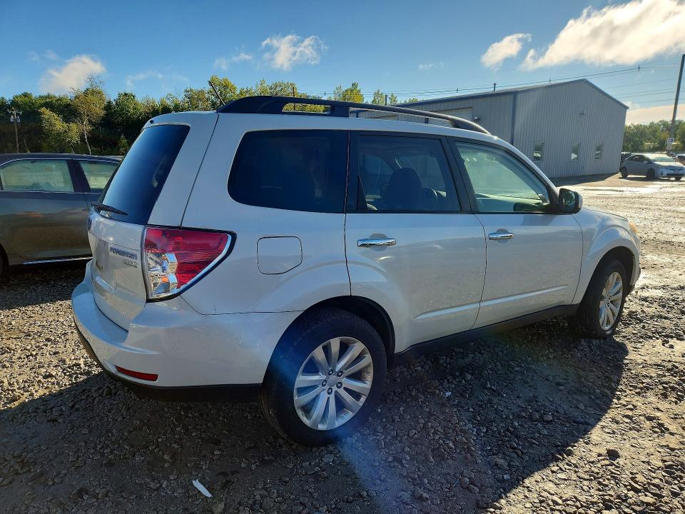 Aukcja sprzedaży 2012 Subaru Forester, vin: JF2SHADC2CH463714, numer aukcji: 69028056