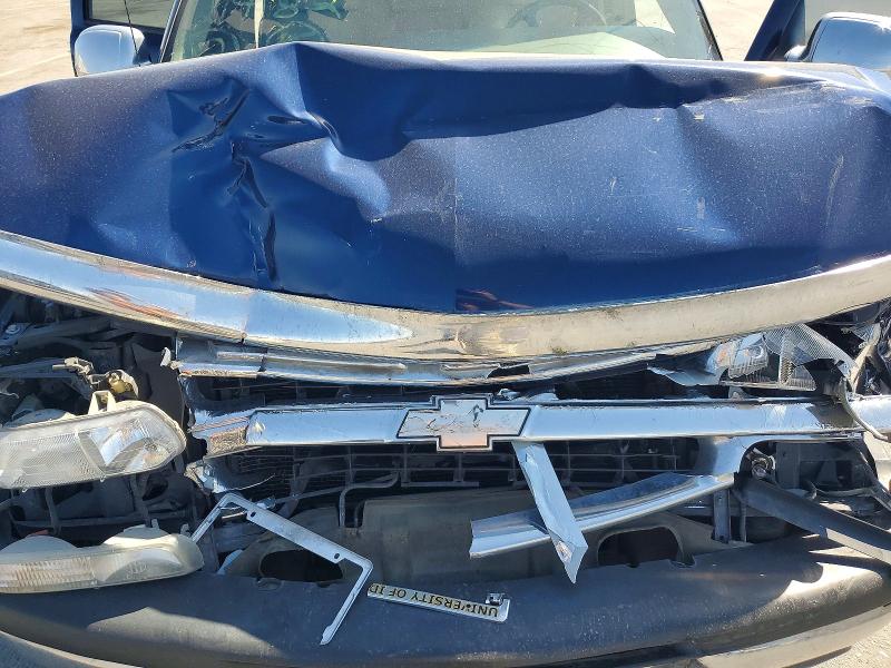 Aukcja sprzedaży 2002 Chevrolet Suburban, vin: 1GNFK16Z92J214182, numer aukcji: 70280826