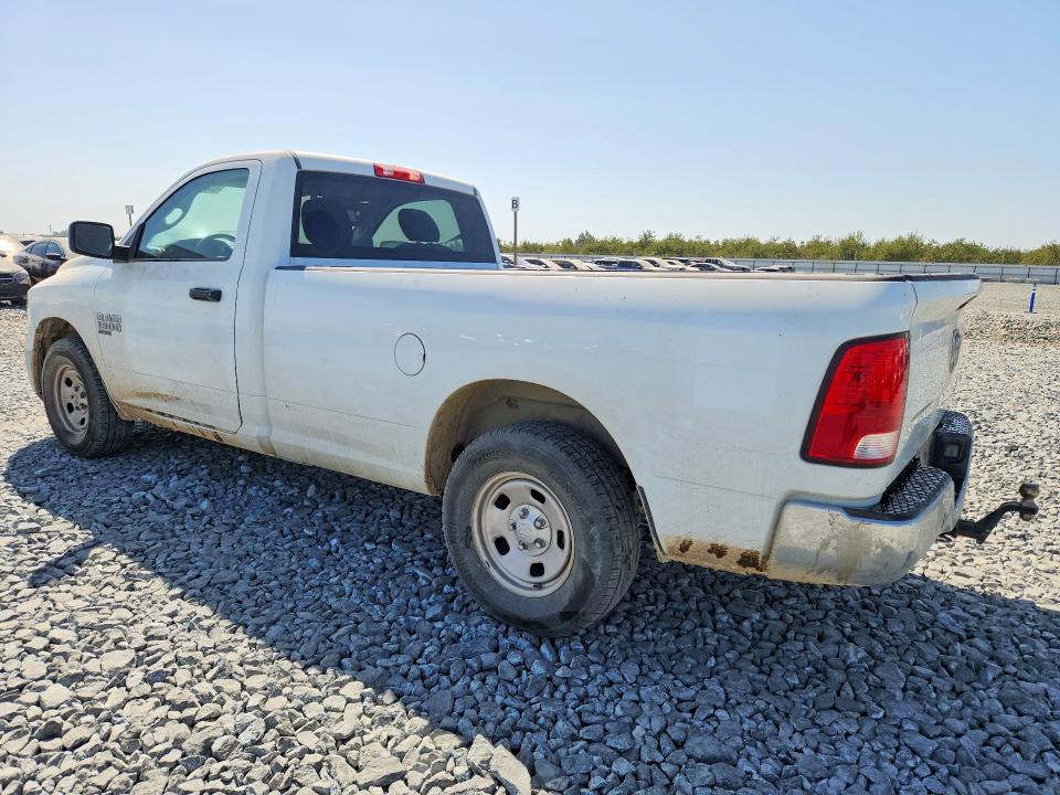 67414936 :رقم المزاد ، 3C6JR6DG7NG428114 vin ، 2022 Ram 1500 Classic مزاد بيع