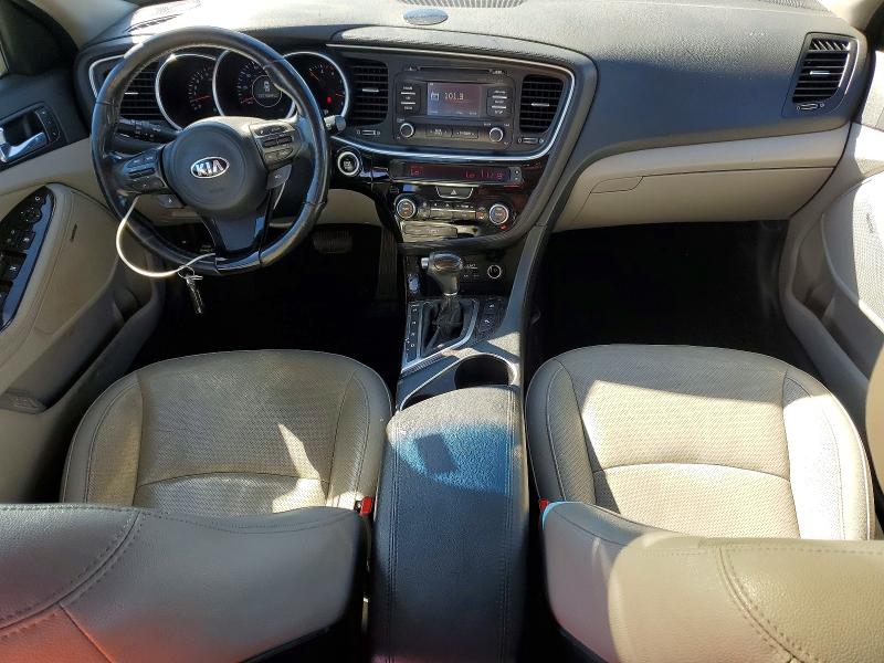 Продаж на аукціоні авто 2015 Kia Optima, vin: 5XXGN4A77FG417383, номер лоту: 69382626