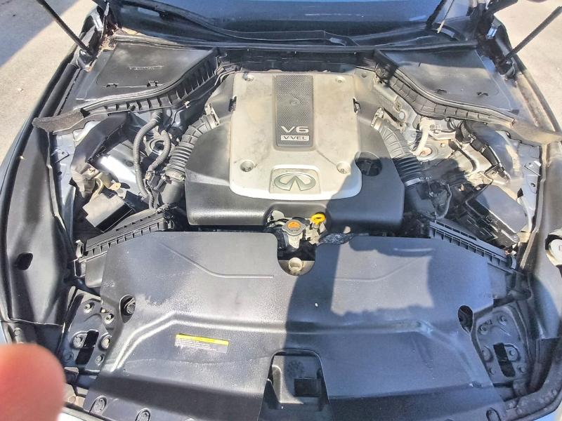 Продажа на аукционе авто 2015 Infiniti Q50, vin: JN1BV7AR2FM406219, номер лота: 67738456