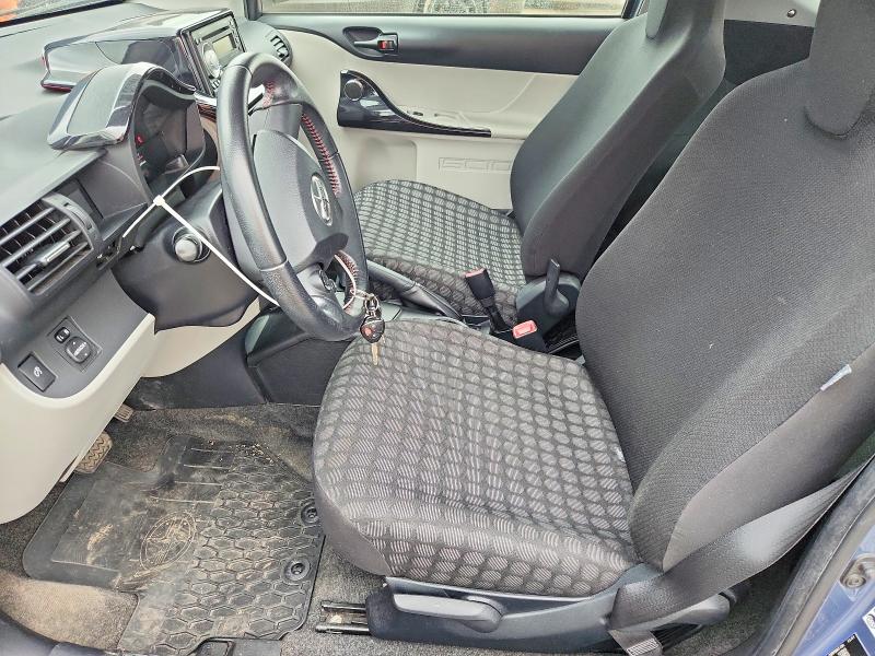 Продажа на аукционе авто 2012 Scion Iq, vin: JTNJJXB09CJ010995, номер лота: 70655816