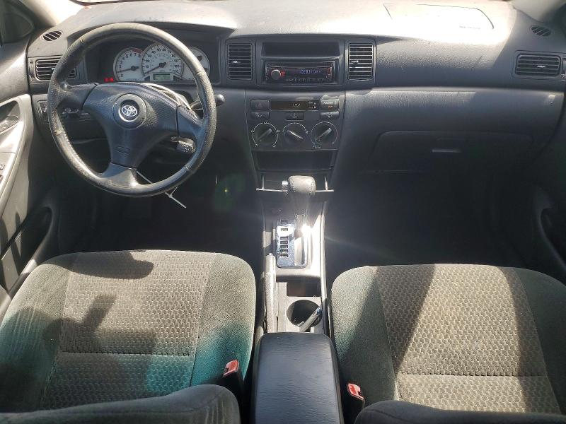 Продаж на аукціоні авто 2007 Toyota Corolla, vin: 1NXBR32E27Z876754, номер лоту: 67286596