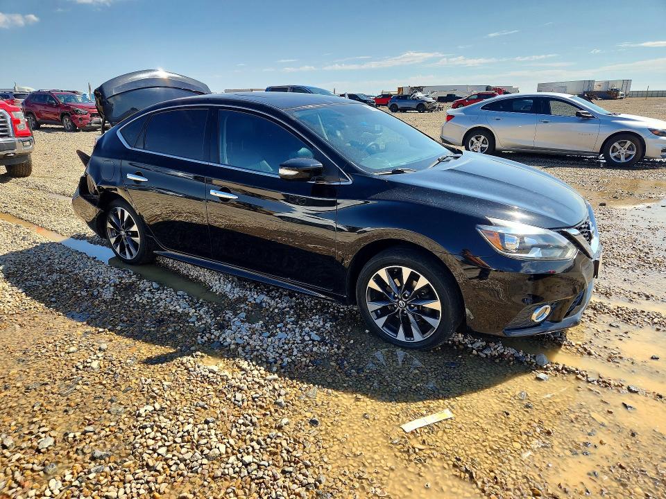 Auction sale of the 2016 Nissan Sentra, vin: 3N1AB7APXGY249721, lot number: 66998806