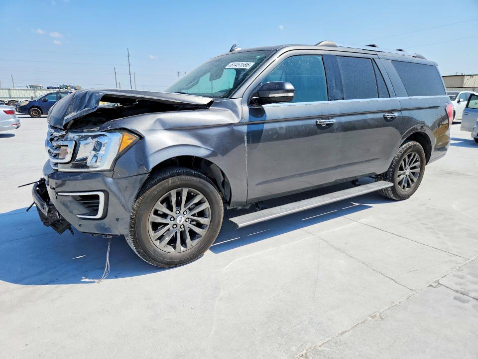Продаж на аукціоні авто 2019 Ford Expedition, vin: 1FMJK1KT0KEA46358, номер лоту: 67451586